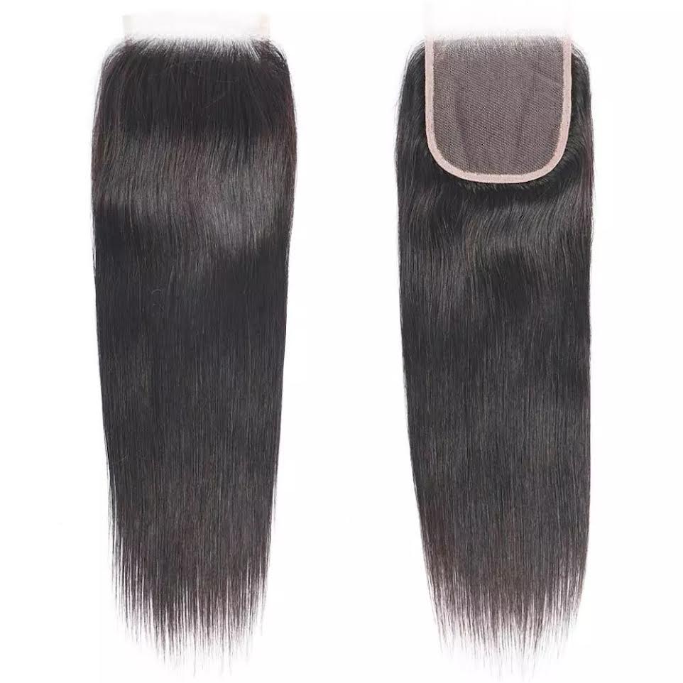Raw HD Frontals and Closures