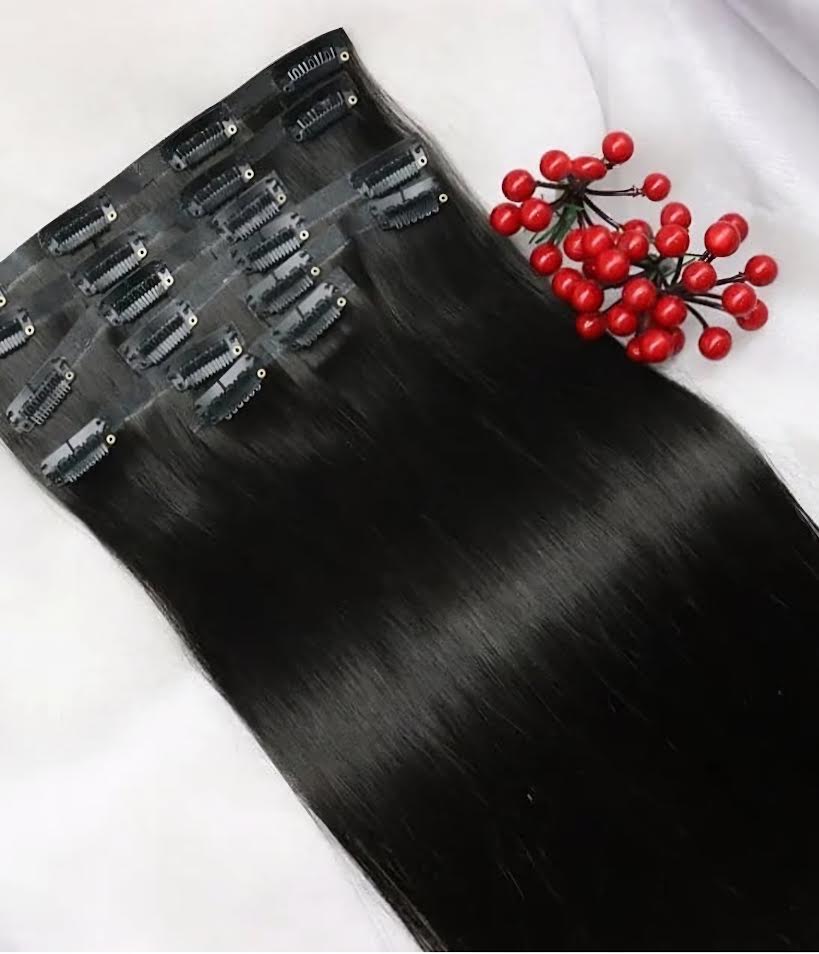 Clip Ins