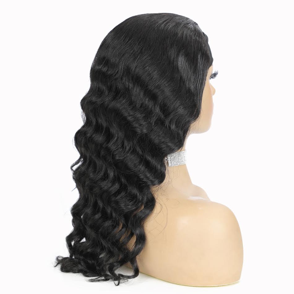 Headband Wigs