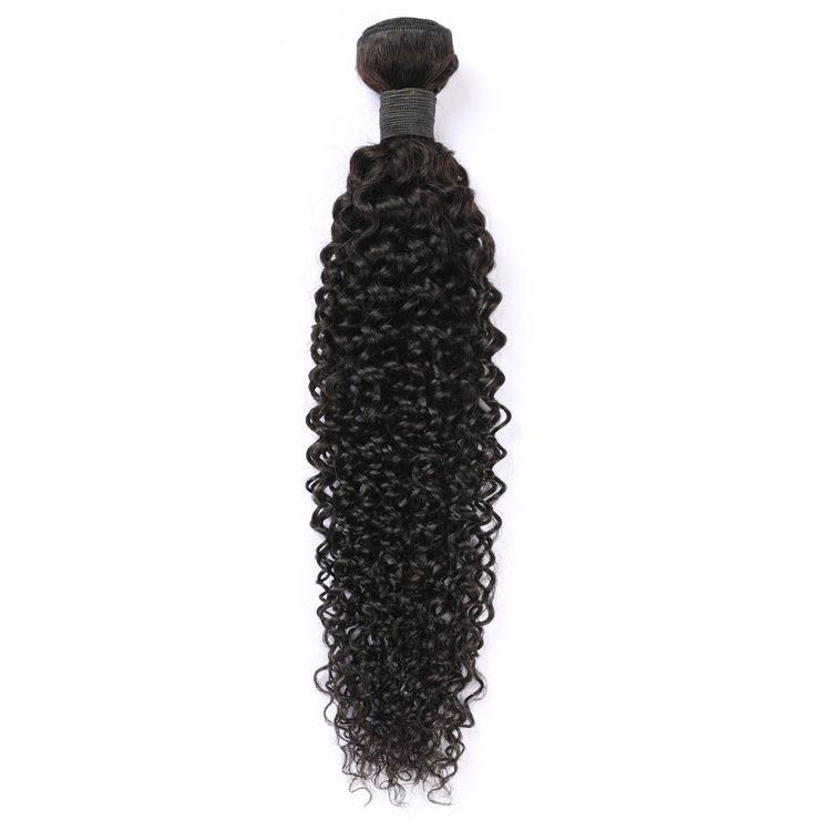 Raw Bundles