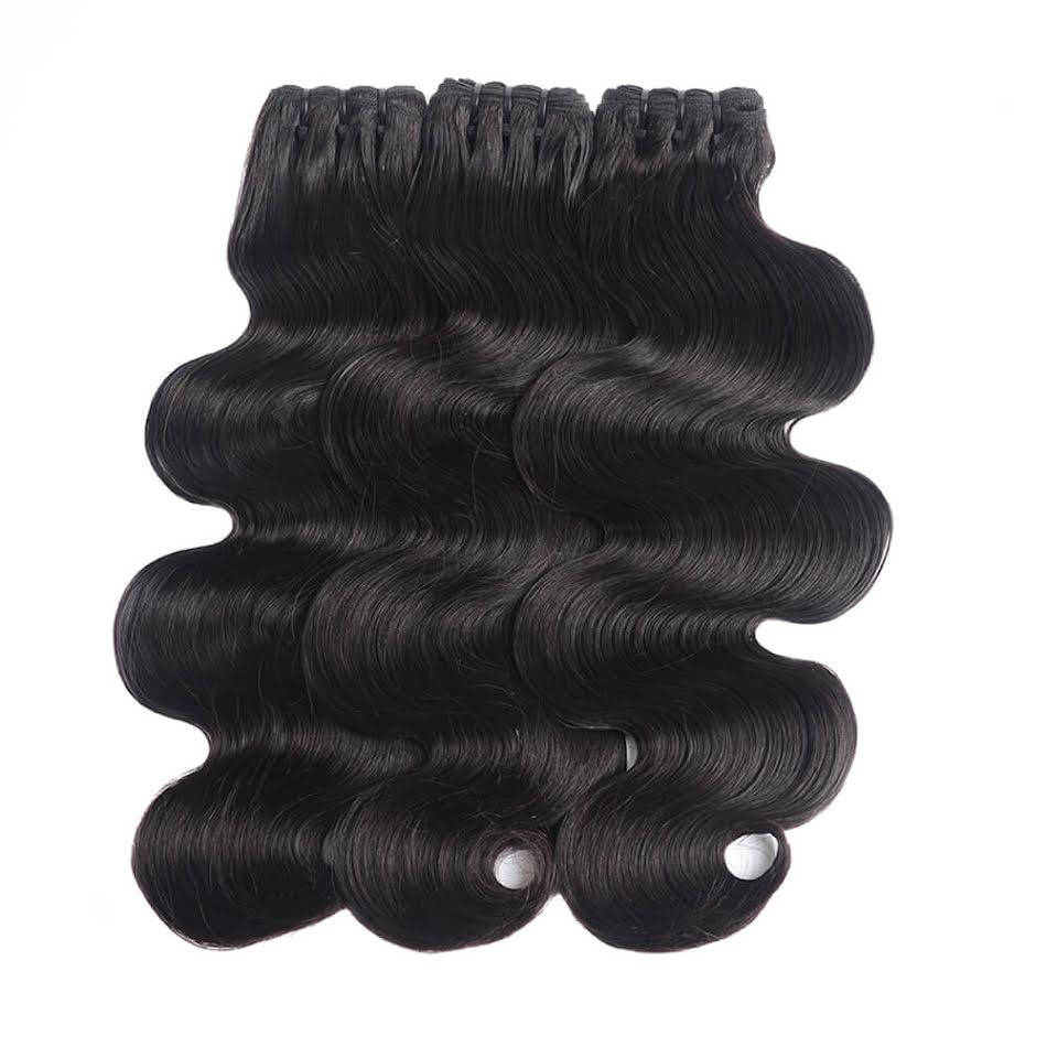 Raw Bundles