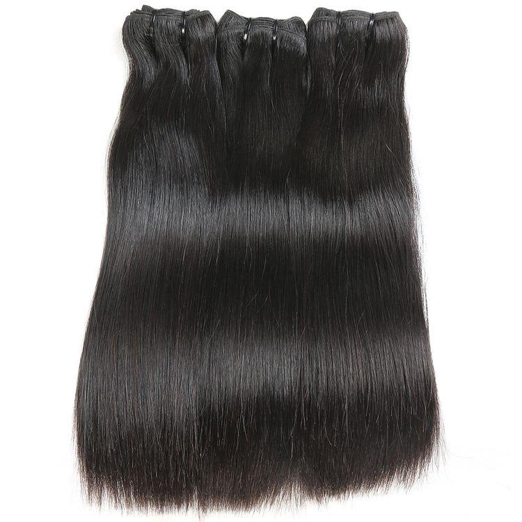 Raw Bundles