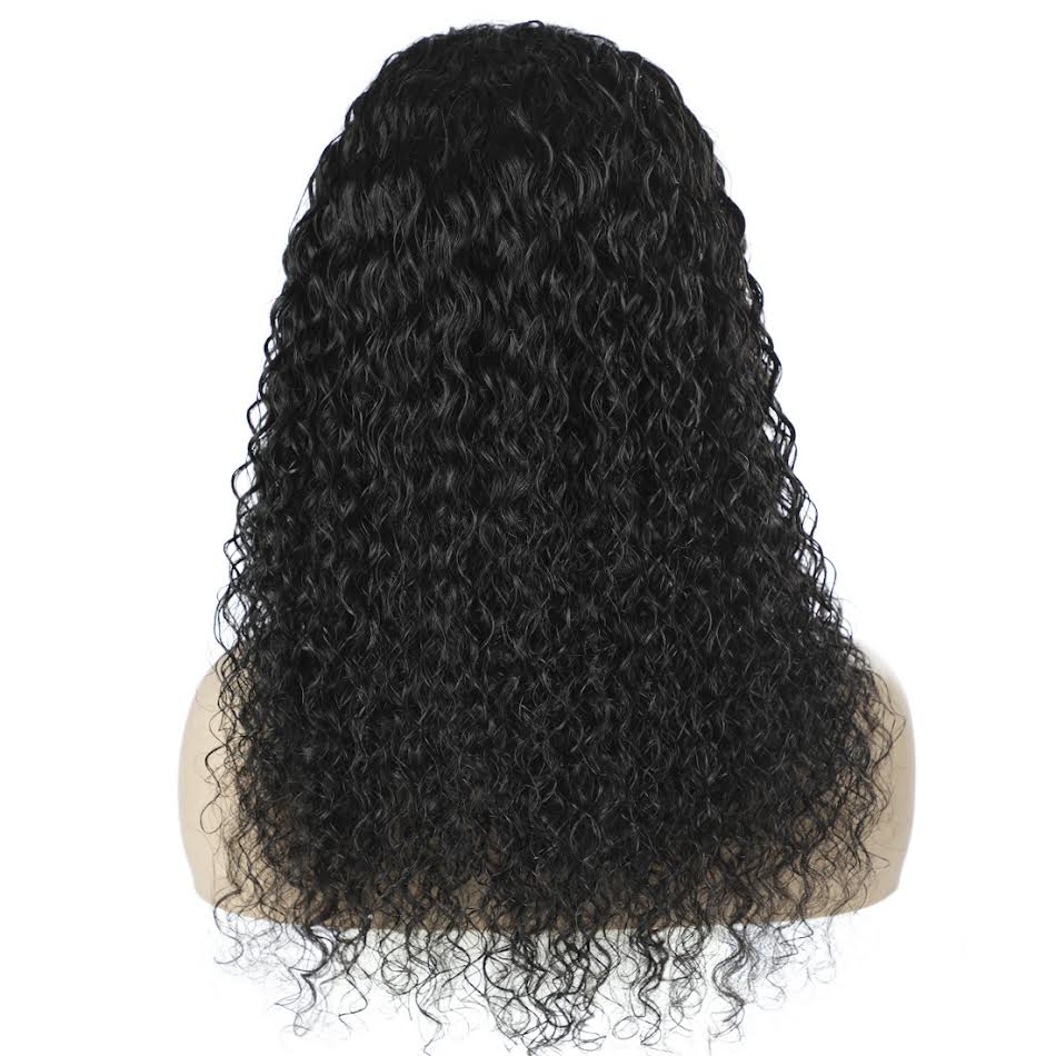 Headband Wigs