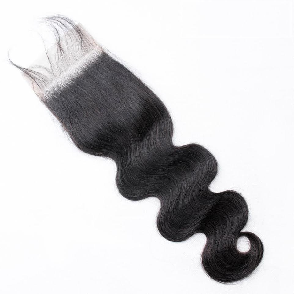 Raw HD Frontals and Closures