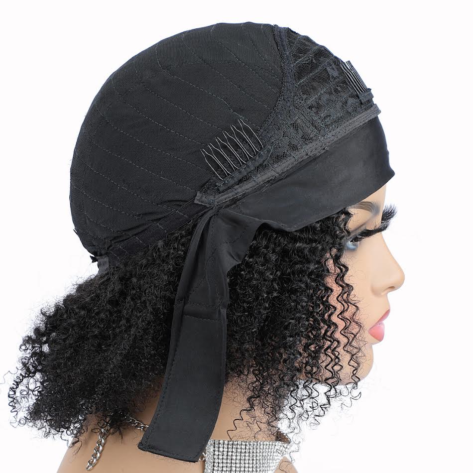 Headband Wigs