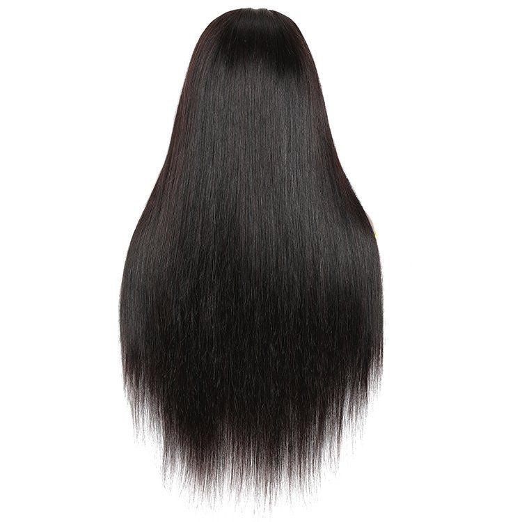 Brazilian Wigs 150% Density