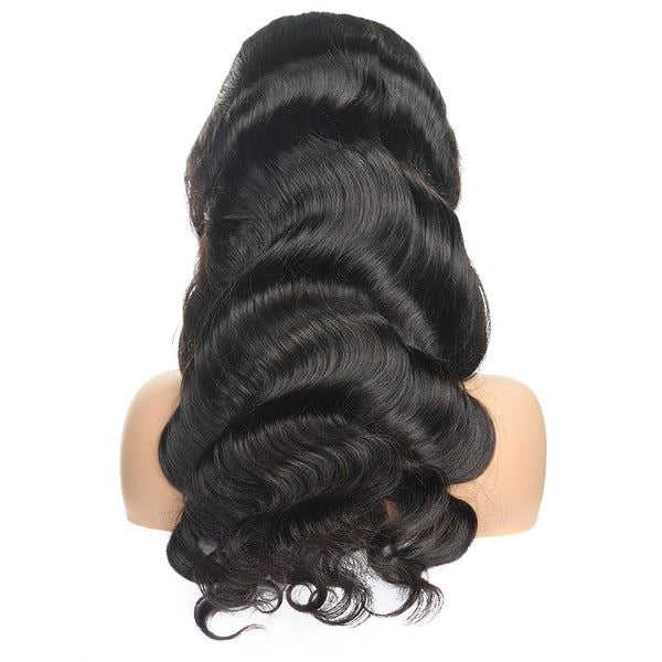 Brazilian Wigs 150% Density