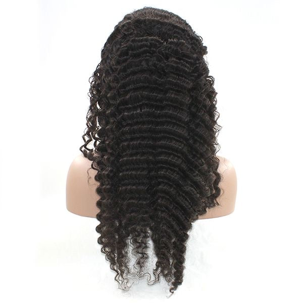 Brazilian Wigs 150% Density