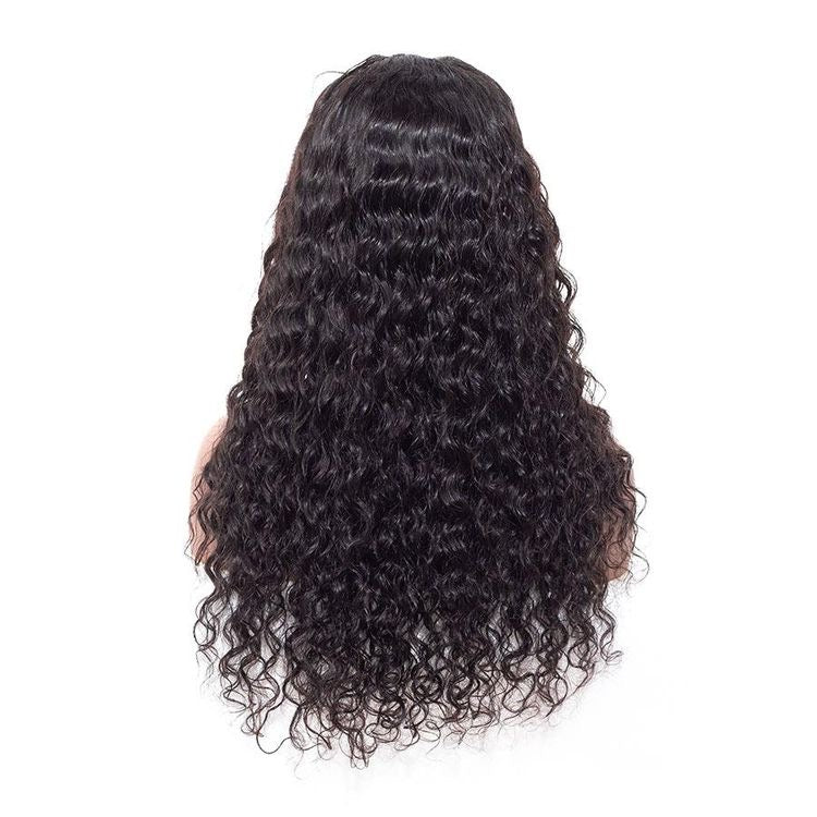 Brazilian Wigs 150% Density