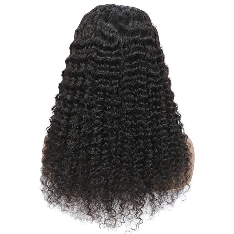 Brazilian Wigs 150% Density