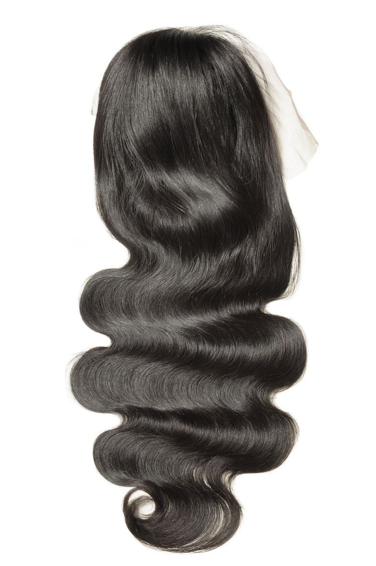 Brazilian Wigs 150% Density