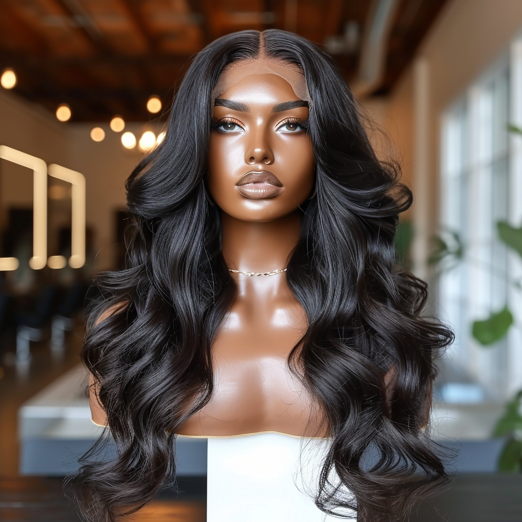 13 x 4 Wigs