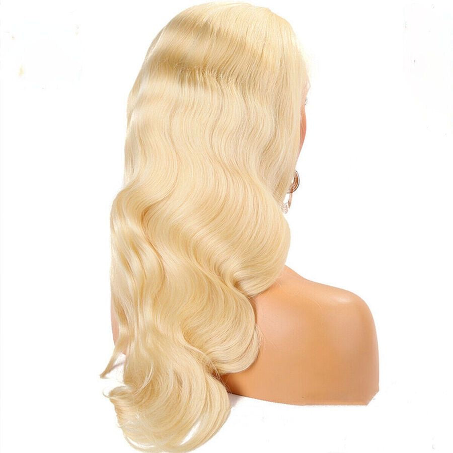613 Wig & Bundles