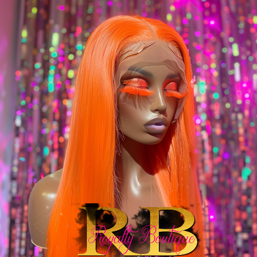 Brazilian Colored Wigs 150& Density