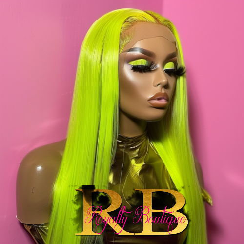 Brazilian Colored Wigs 150& Density
