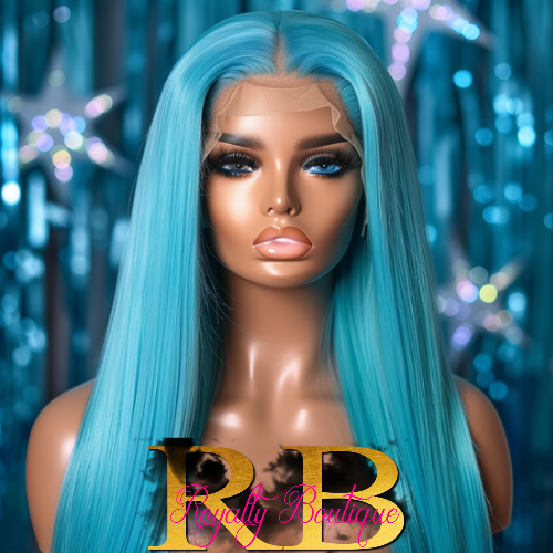 Brazilian Colored Wigs 150& Density