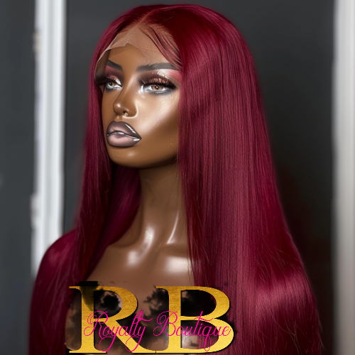 Brazilian Colored Wigs 150& Density