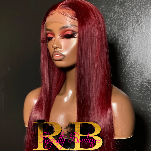 Brazilian Colored Wigs 150& Density