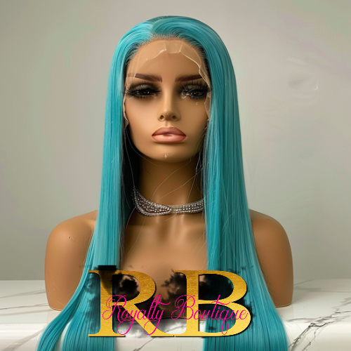 Brazilian Colored Wigs 150& Density