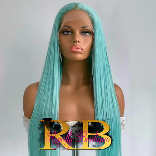Brazilian Colored Wigs 150& Density