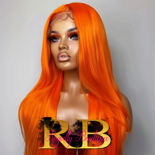 Brazilian Colored Wigs 150& Density